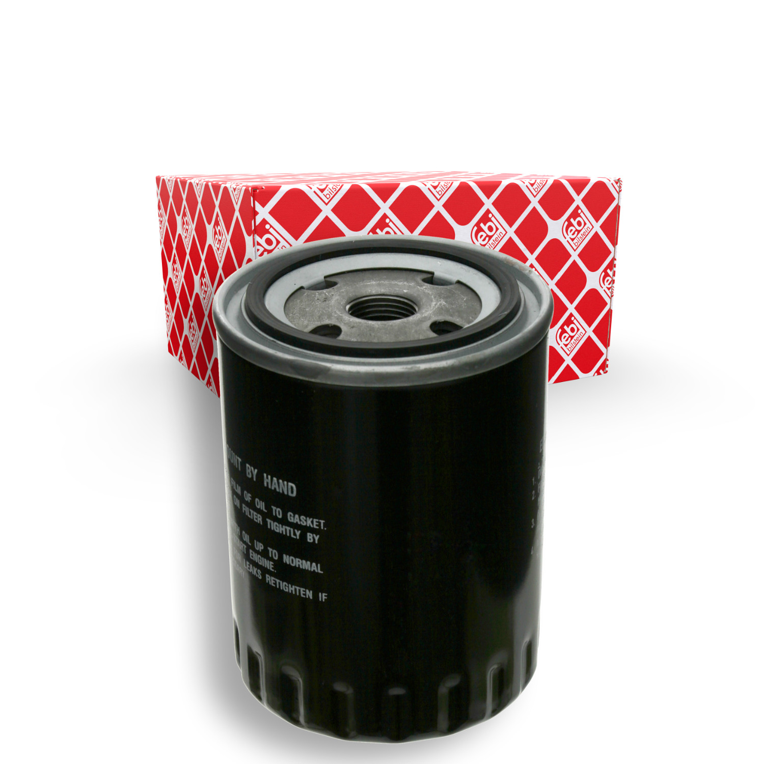 Filtr oleju FEBI BILSTEIN 22530
