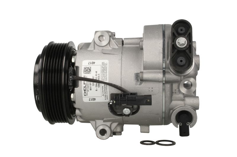 Kompresor klimatyzacji DELPHI TSP0155987