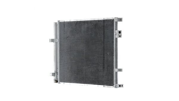 Skraplacz, klimatyzacja MAHLE AC 1055 000S