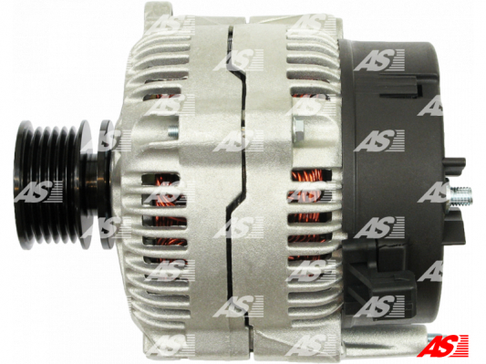 Alternator AS-PL A0077