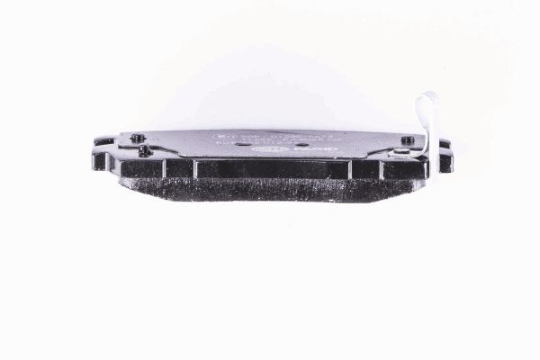 Klocki hamulcowe HELLA 8DB 355 012-951