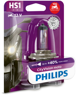 Żarówka PHILIPS 12636CTVBW