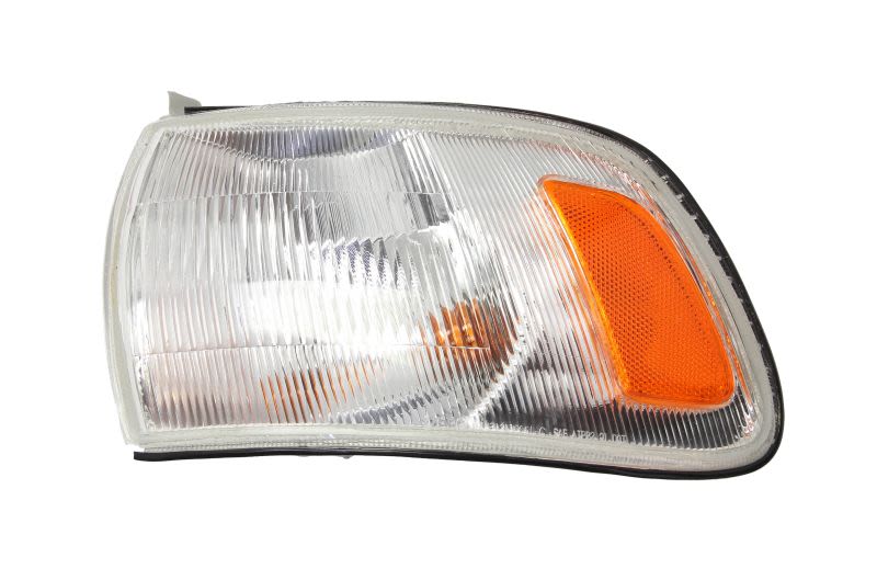 Lampa kierunkowskazu ABAKUS 312-1506L-AS