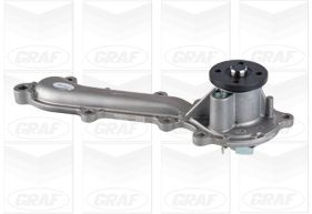Pompa wody GRAF PA1142