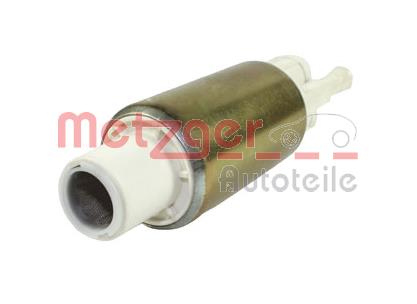 Pompa paliwa METZGER 2250018