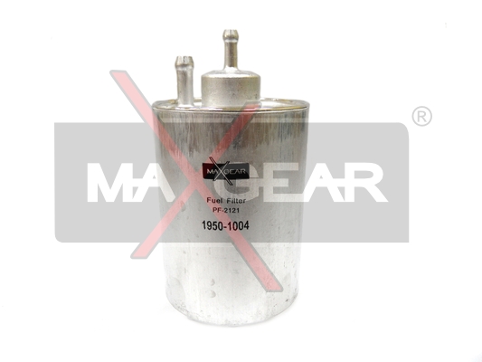 Filtr paliwa MAXGEAR 26-0421