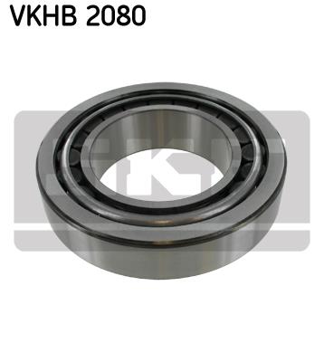 Łożysko koła SKF VKHB 2080