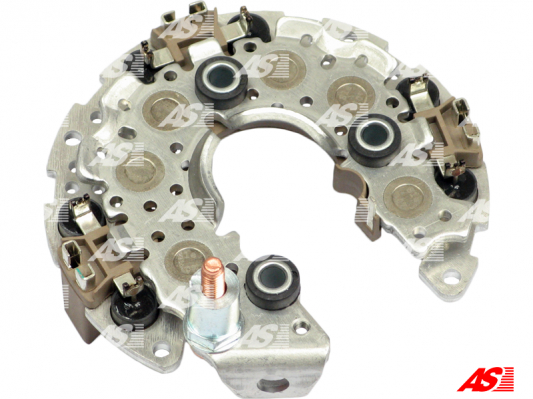 Mostek prostowniczy alternatora AS-PL ARC6034