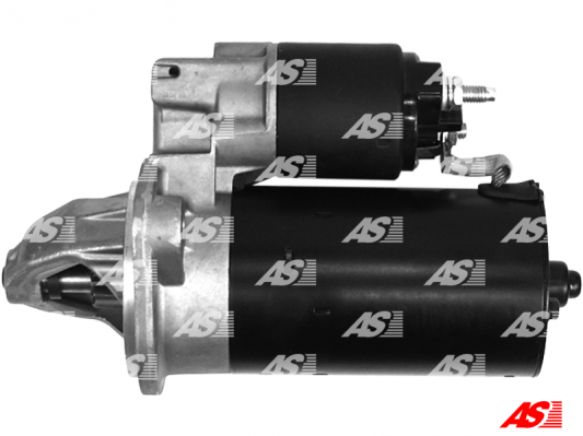 Rozrusznik AS-PL S0154