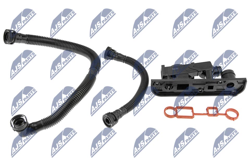 Zestaw naprawczy odmy NTY EPCV-AU-002