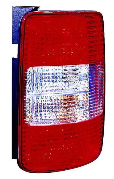 Lampa tylna zespolona ABAKUS 441-1965R-UE