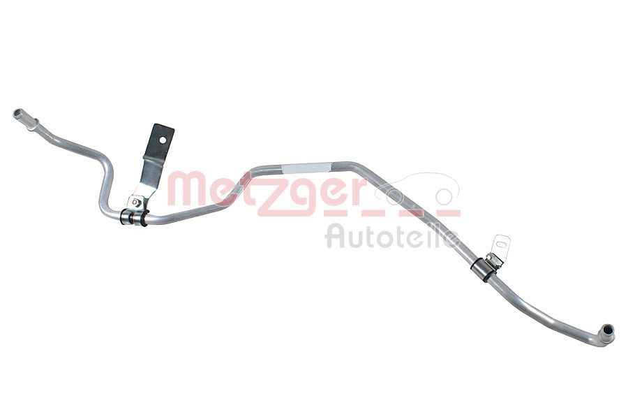 Wąż hydrauliczny, system kierowania METZGER 2361183
