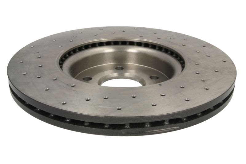 Tarcza hamulcowa BREMBO 09.A728.1X