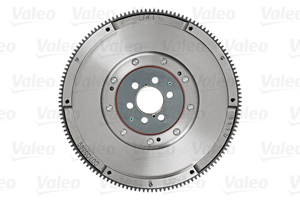 Koło dwumasowe VALEO 836543