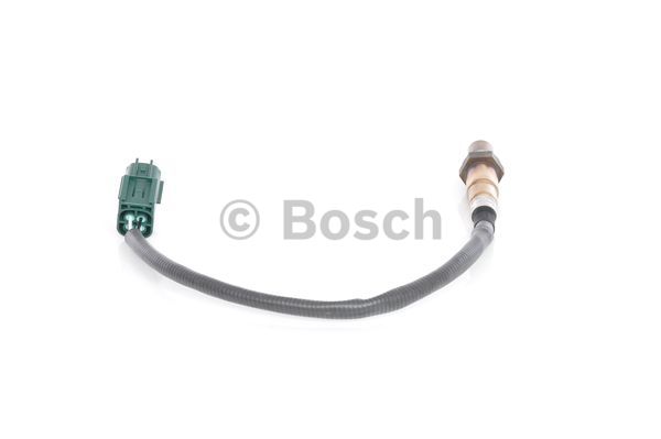Sonda lambda BOSCH 0 258 006 462