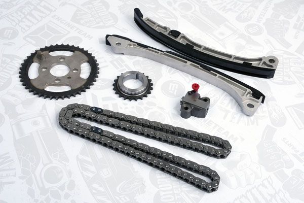 Zestaw łańcucha rozrządu ET ENGINETEAM RS0059
