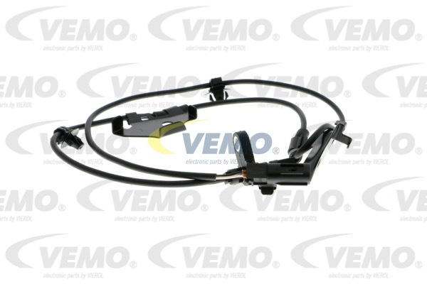 Czujnik ABS VEMO V70-72-0167