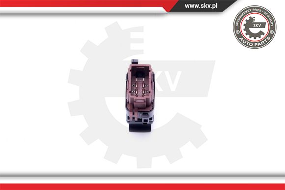 Przełącznik podnośnika szyby ESEN SKV 37SKV375