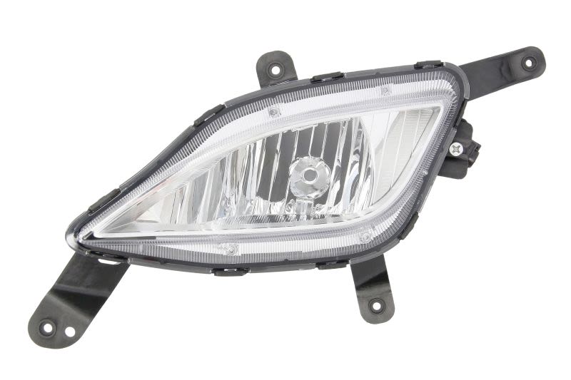 Lampa przeciwmgielna przednia ABAKUS 221-2039L-UE