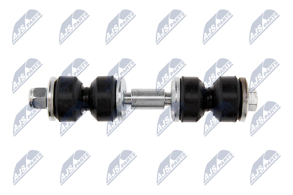 Zamek drzwi NTY EZC-HY-598