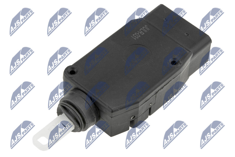 Zamek drzwi NTY EZC-LR-031