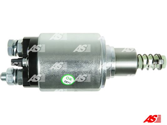 Elektromagnes rozrusznika AS-PL SS0091P