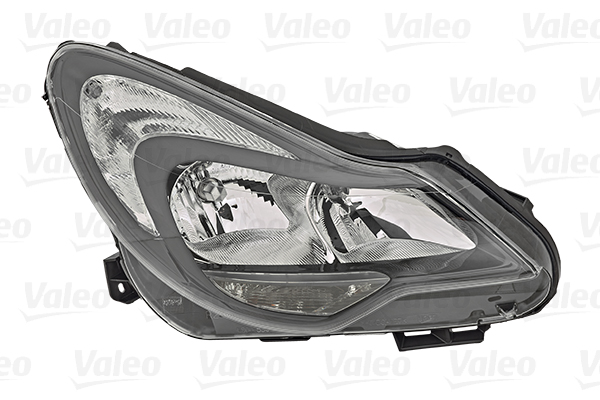 Reflektor VALEO 045287