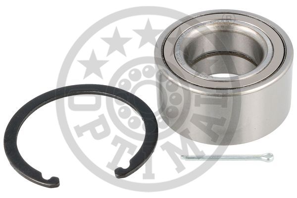 Zestaw łożysk koła OPTIMAL 961625