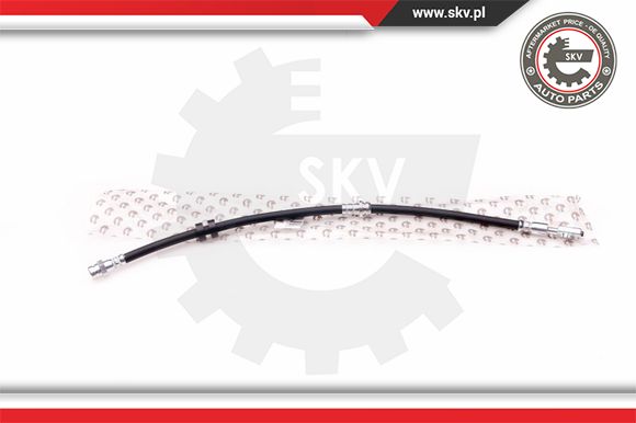 Przewód hamulcowy elastyczny ESEN SKV 35SKV007