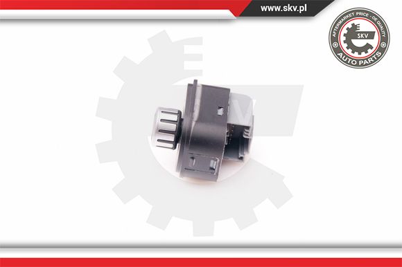 Regulator lusterka ESEN SKV 37SKV608