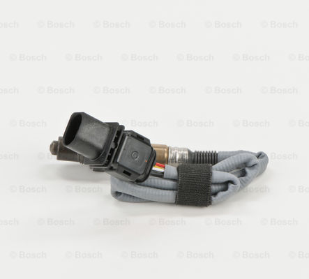 Sonda lambda BOSCH 0 258 017 029