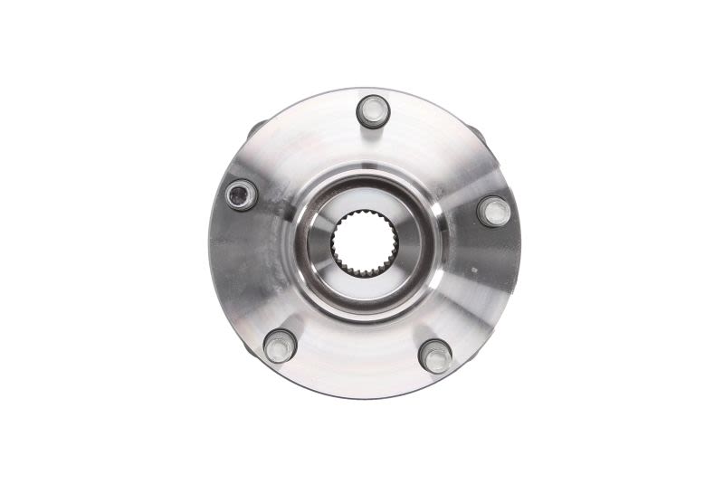 Zestaw łożysk koła SNR R168.109