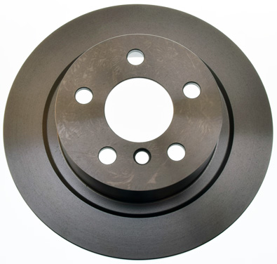 Tarcza hamulcowa DENCKERMANN B130716