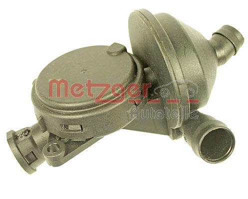 Zawór odmy METZGER 2385005