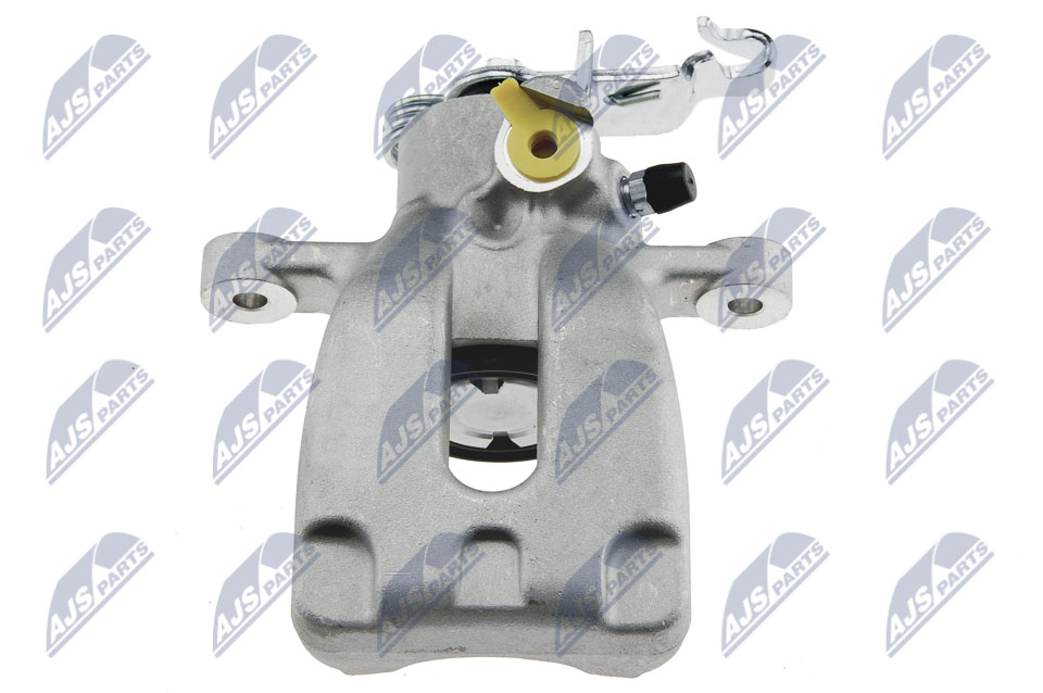 Zacisk hamulca NTY HZT-VW-070
