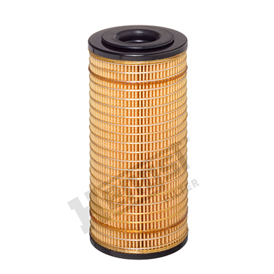 Filtr oleju HENGST FILTER E878H D383
