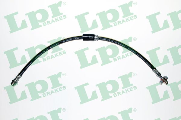 Przewód hamulcowy elastyczny LPR 6T47889