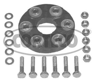 Łącznik wału napędowego CORTECO 21651905