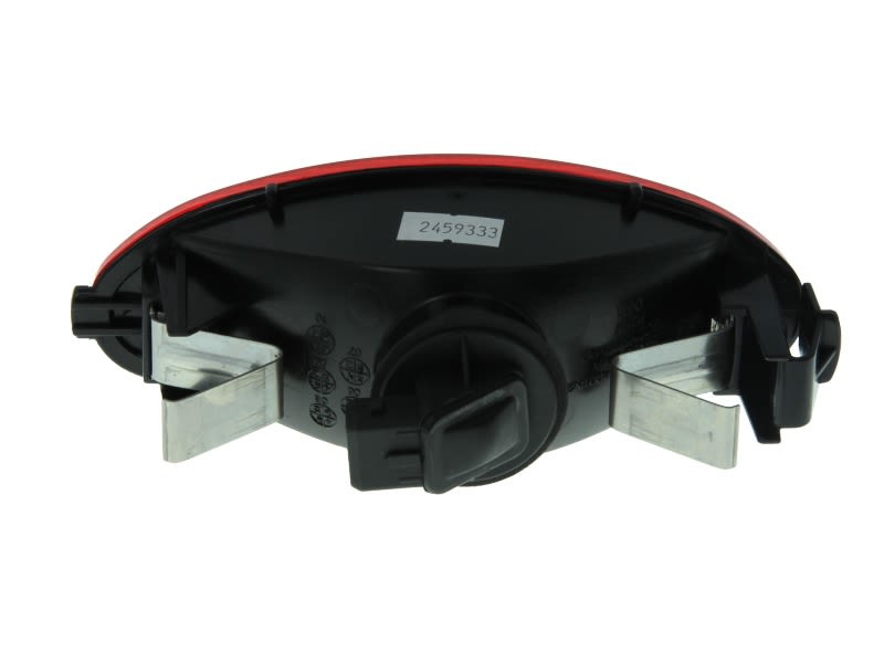 Lampy przeciwmgielne tylne ABAKUS 550-4001N-AE