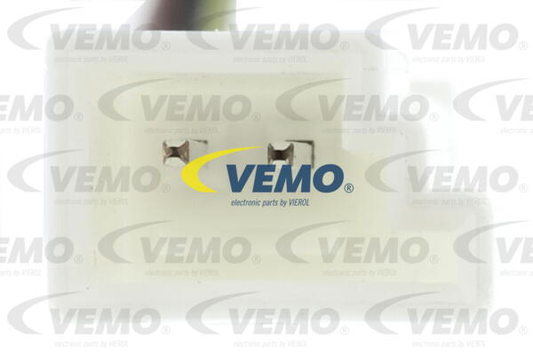Dodatkowe światło STOP VEMO V30-84-0042
