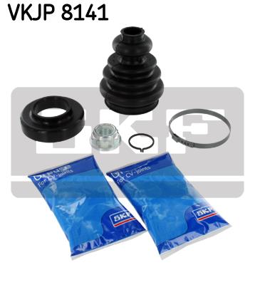 Zestaw osłon SKF VKJP 8141