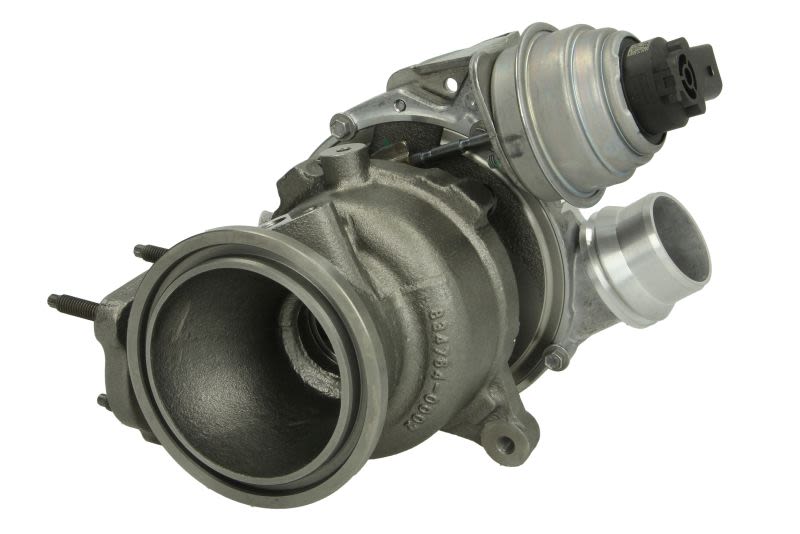 Turbosprężarka GARRETT 850326-5001S