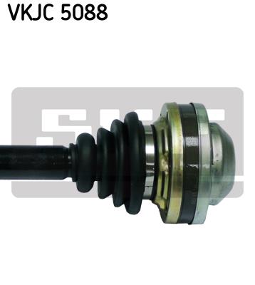 Półoś napędowa SKF VKJC 5088