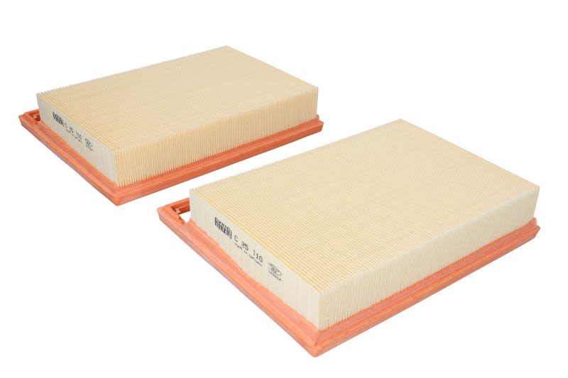 Filtr powietrza MANN-FILTER C 25 110-2