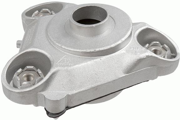Mocowanie amortyzatora teleskopowego SACHS 802 408