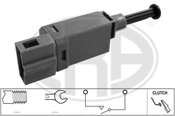 Włącznik świateł STOP ERA 330705