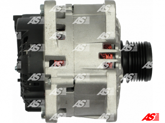 Alternator AS-PL A3166