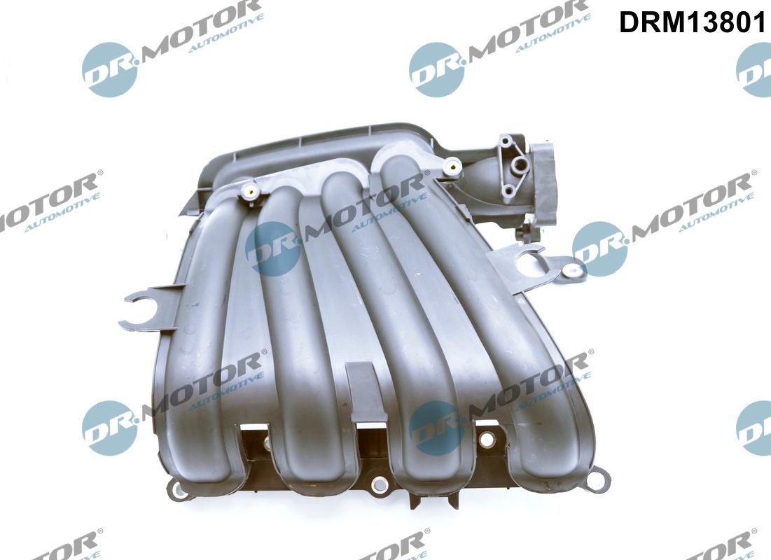 Moduł rury wlotowej DR.MOTOR AUTOMOTIVE DRM13801