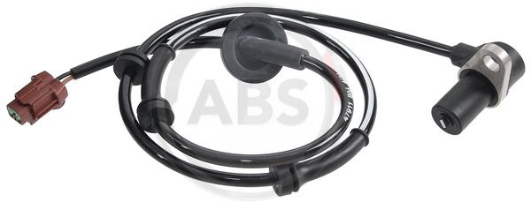 Czujnik ABS A.B.S. 30557