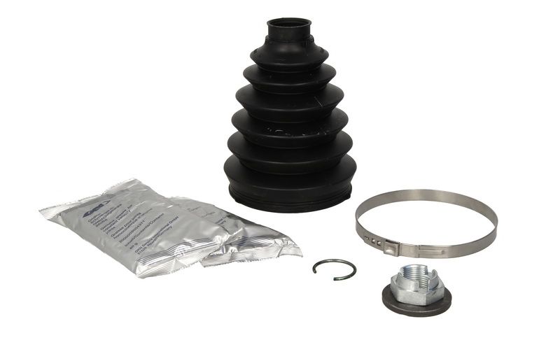 Zestaw osłon SPIDAN 25310